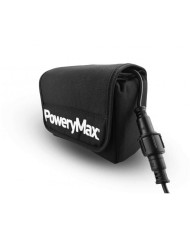Batería de Litio PoweryMax PX25 + Cargador inteligente