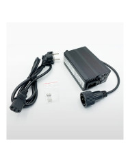 Cargador PoweryMax 8.5A para TX50