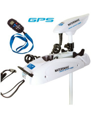 PACK Watersnake Geo-Spot GPS + Batería Litio Powerymax TX12100