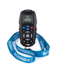 PACK Watersnake Geo-Spot GPS + Batería Litio Powerymax TX12100