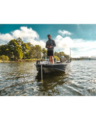 PACK Watersnake Geo-Spot GPS + Batería Litio Powerymax TX12100