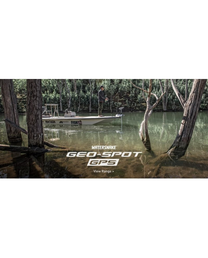 PACK Watersnake Geo-Spot GPS + Batería Litio Powerymax TX12100