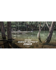 PACK Watersnake Geo-Spot GPS + Batería Litio Powerymax TX12100