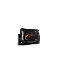 Lowrance Elite FS 7 con Transductor HDI 83/200 CHIRP/DownScan