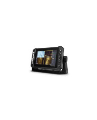 Lowrance Elite FS 7 con Transductor HDI 83/200 CHIRP/DownScan