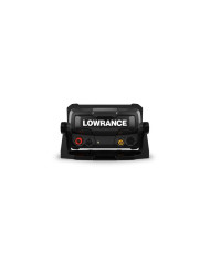 Lowrance Elite FS 7 con Transductor HDI 83/200 CHIRP/DownScan
