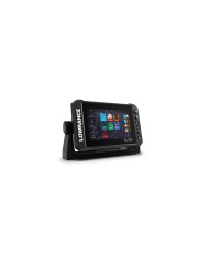 Lowrance Elite FS 7 con Transductor HDI 83/200 CHIRP/DownScan