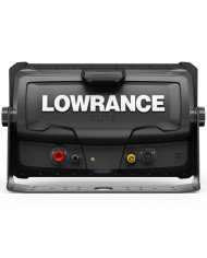 Lowrance Elite FS 12 con Transductor Airmar TM185M 1kW CHIRP