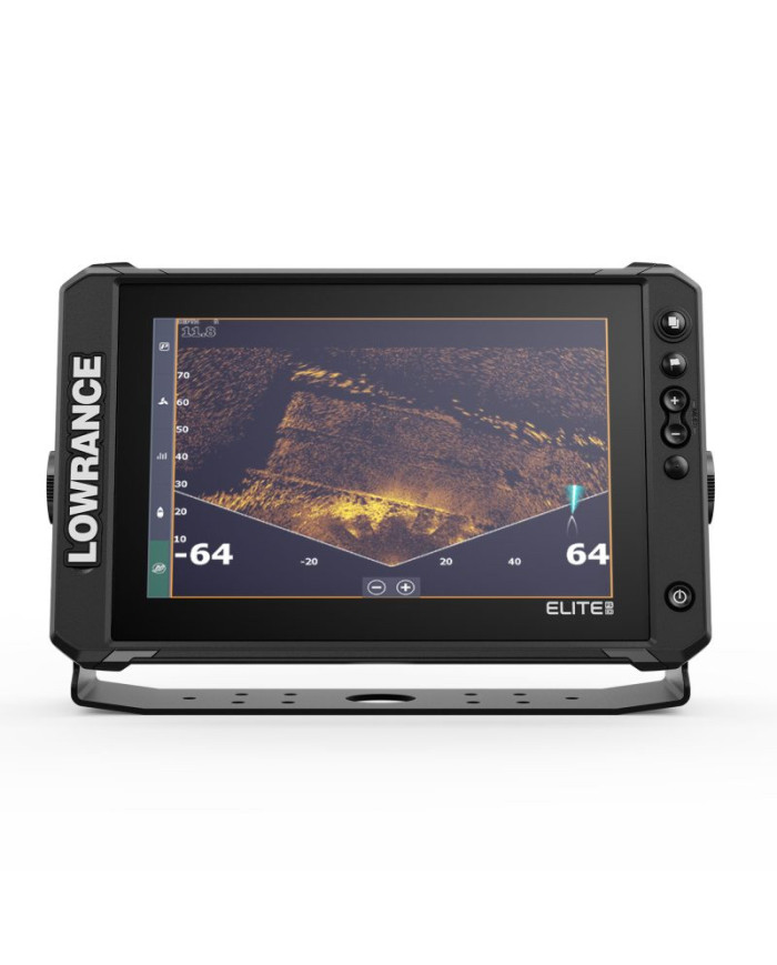 Lowrance Elite FS 10 sin Transductor