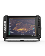 Lowrance Elite FS 10 sin Transductor