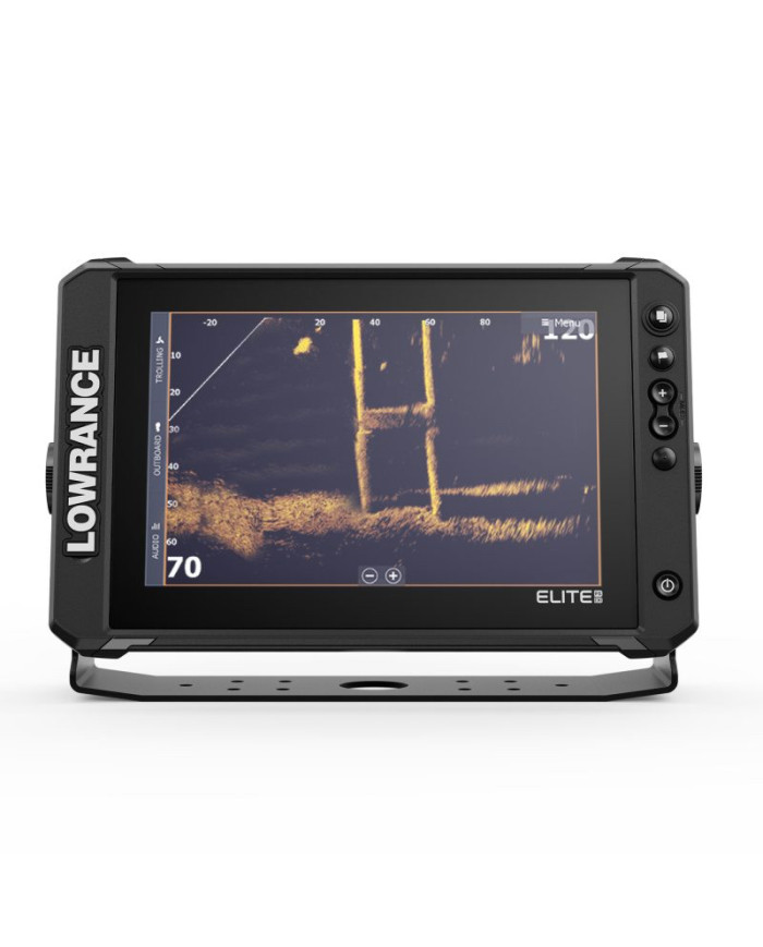 Lowrance Elite FS 10 sin Transductor