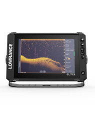 Lowrance Elite FS 10 sin Transductor