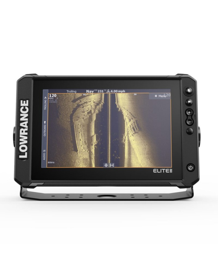 Lowrance Elite FS 10 sin Transductor
