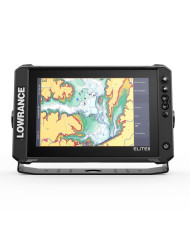 Lowrance Elite FS 10 sin Transductor