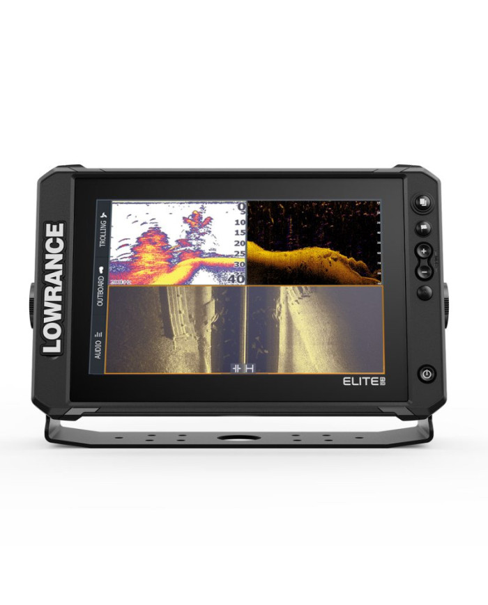 Lowrance Elite FS 10 sin Transductor