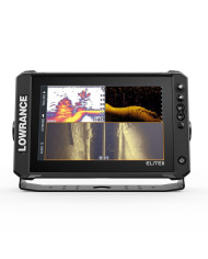 Lowrance Elite FS 10 sin Transductor
