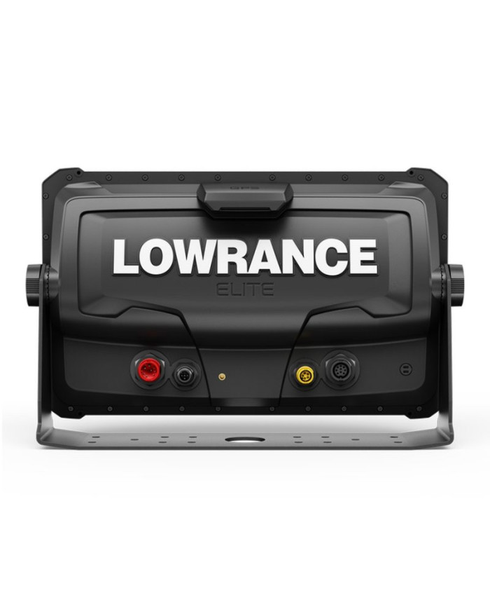 Lowrance Elite FS 10 sin Transductor