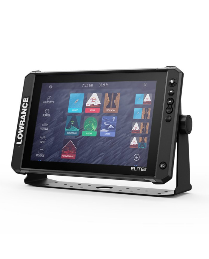Lowrance Elite FS 10 sin Transductor