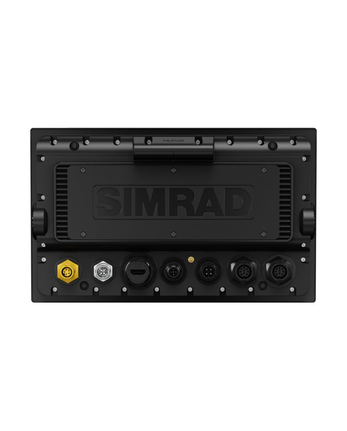 Simrad NSS 4 10" + HALO20+ | Pack Radar y Sonda | ANPER