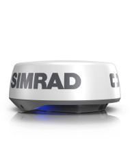 Simrad NSS 4 10" + HALO20+ | Pack Radar y Sonda | ANPER