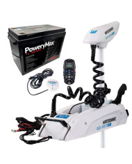 Watersnake Geo-Spot GPS 36V 110 lbs + Batería 100Ah | ANPER