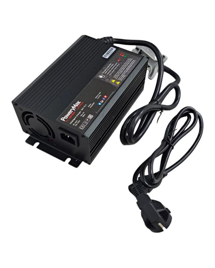 Watersnake Geo-Spot GPS 36V 110 lbs + Batería 100Ah | ANPER
