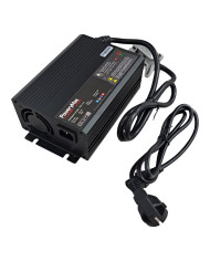 Watersnake Geo-Spot GPS 36V 110 lbs + Batería 100Ah | ANPER