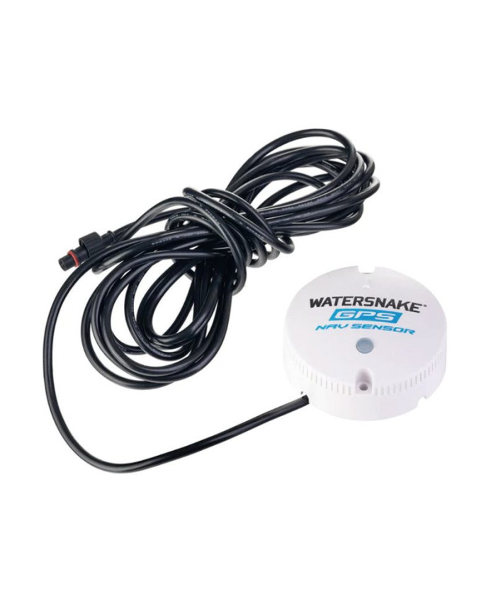 Watersnake Geo-Spot GPS 36V 110 lbs + Batería 100Ah | ANPER