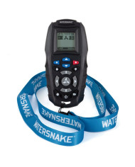 Watersnake Geo-Spot GPS 36V 110 lbs + Batería 100Ah | ANPER