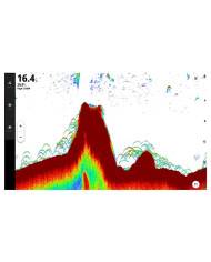 Simrad NSS 4 12" + HALO20+ | Pack Sonda y Radar | ANPER