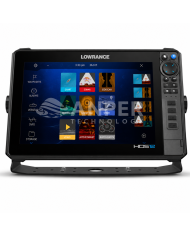Lowrance HDS 12 Pro sin Transductor