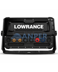 Lowrance HDS 12 Pro sin Transductor