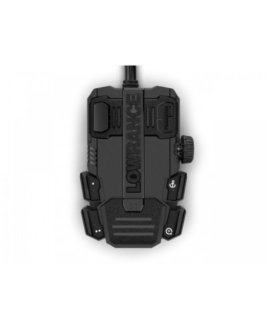 Pack Motor Eléctrico Lowrance Ghost 47  + Batería PoweryMax TX24100