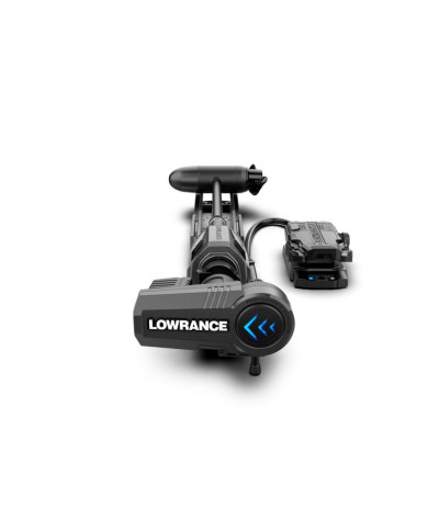 Pack Motor Eléctrico Lowrance Ghost 47  + Batería PoweryMax TX24100