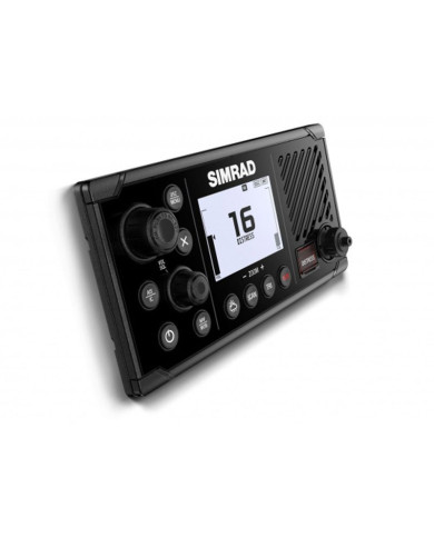 Emisora VHF Simrad RS40 GPS DSC AIS