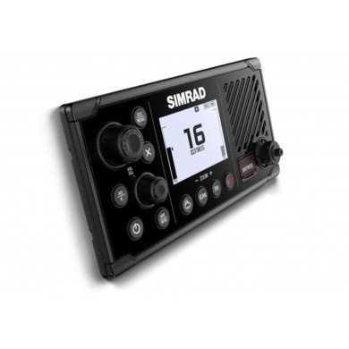 Emisora VHF Simrad RS40 GPS DSC AIS
