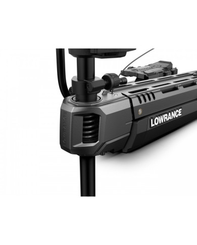 Motor Eléctrico Lowrance Ghost 60 "