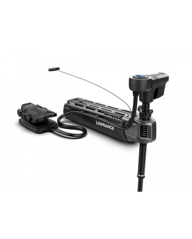 Motor Eléctrico Lowrance Ghost 60 "