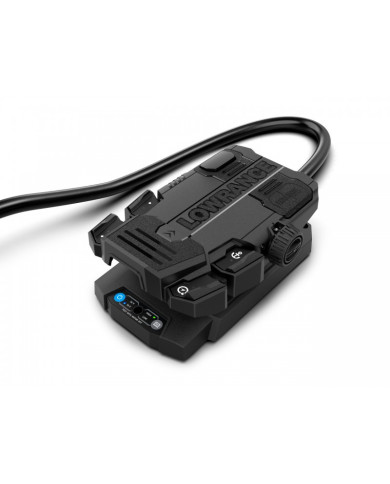 Motor Eléctrico Lowrance Ghost 60 "