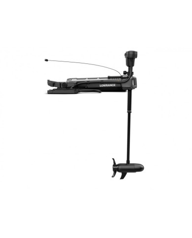 Motor Eléctrico Lowrance Ghost 60 "