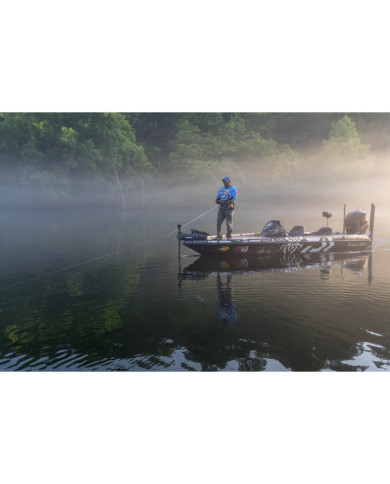 Motor Eléctrico Lowrance Ghost 60 "