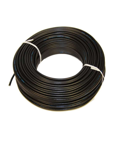 CO100 - CABLE COAXIAL 50Ohm BAJA PERDIDA