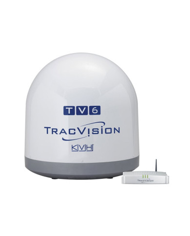 TRACVISION TV6