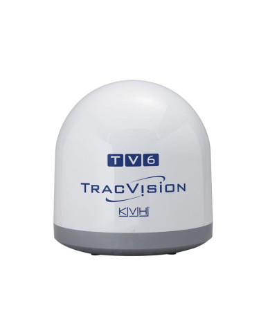 DUMMIE TRACVISION TV6
