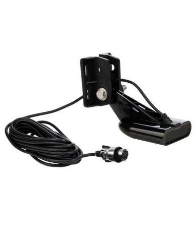 Transductor Popa Lowrance Eagle HDI 50/200 455/800 + DownScan