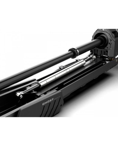 Motor Eléctrico Lowrance Ghost X 47" + Batería de litio PoweryMax TX36100