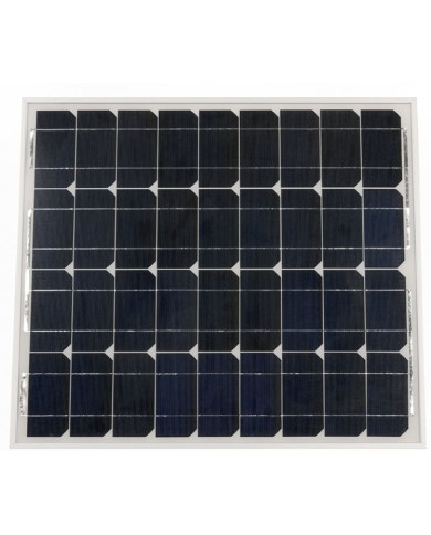 PANEL SOLAR VICTRON 30W-12V MONO 56,0X35,0X2,5CM SERIE 4A