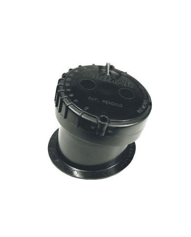 AIRMAR P75M 600 W CHIRP – Transductor Interior 80-130 kHz | Ref. 31-777-3-01