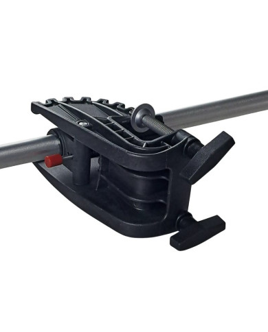 Motor eléctrico 12V para Kayak Watersnake ASP T24 24 lbs Y 24" / 61cm