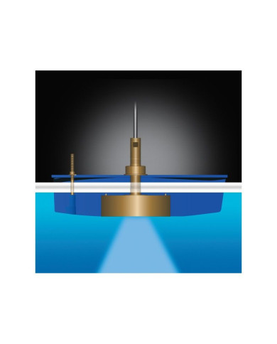 AIRMAR B275MWHW CHIRP Dual-Band 1kW | ANPER